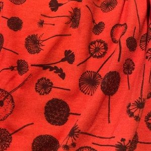 LuLaRoe Nicole Dress NWT